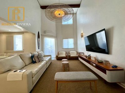 Cobertura, 4 quartos, 115 m² - Foto 1