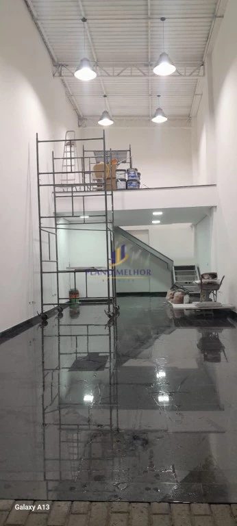 Depósito-Galpão, 150 m² - Foto 4