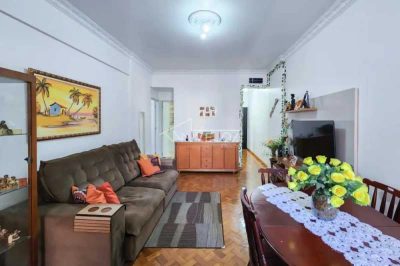 Apartamento, 3 quartos, 85 m² - Foto 4