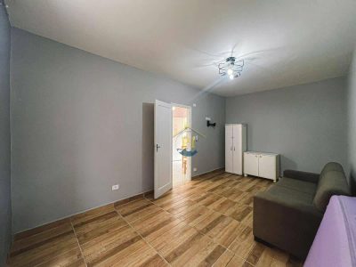 Apartamento, 1 quarto, 41 m² - Foto 4