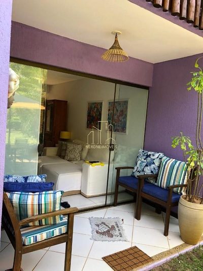 Casa de Condomínio, 2 quartos - Foto 2