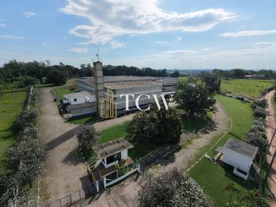 Depósito-Galpão, 8678 m² - Foto 2
