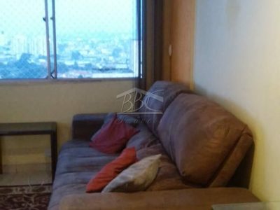 Apartamento, 2 quartos, 52 m² - Foto 3
