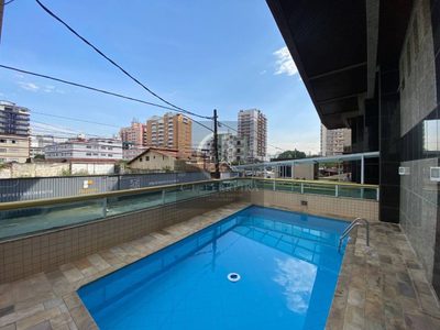 Apartamento, 2 quartos, 80 m² - Foto 1