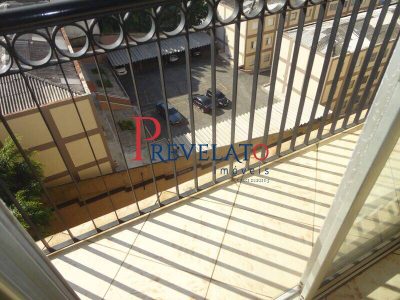 Apartamento, 2 quartos, 58 m² - Foto 5