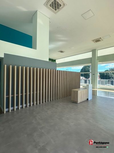 Loja-Salão, 349 m² - Foto 3