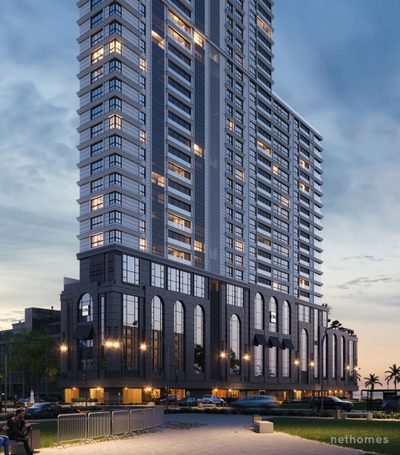 Cobertura, 5 quartos, 331 m² - Foto 3