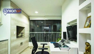 Apartamento, 3 quartos, 84 m² - Foto 5