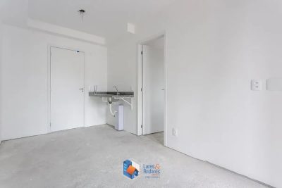 Apartamento, 1 quarto, 35 m² - Foto 4