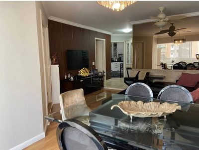 Apartamento, 3 quartos, 117 m² - Foto 3