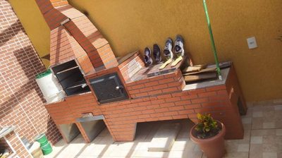 Casa, 3 quartos, 150 m² - Foto 5