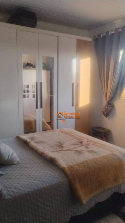 Apartamento, 2 quartos, 69 m² - Foto 2