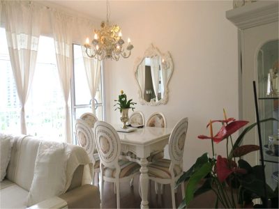 Apartamento, 3 quartos, 107 m² - Foto 5