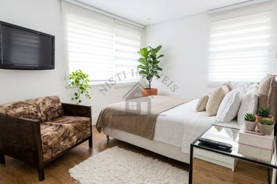 Apartamento, 2 quartos, 120 m² - Foto 4