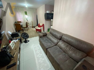 Apartamento, 2 quartos, 58 m² - Foto 3