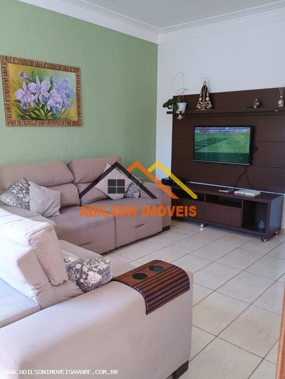 Casa, 3 quartos, 150 m² - Foto 4