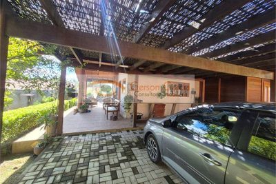 Casa, 3 quartos, 200 m² - Foto 5