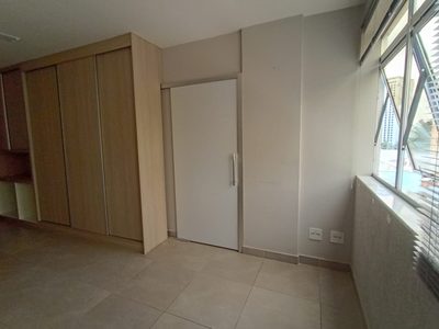 Sala-Conjunto, 25 m² - Foto 1