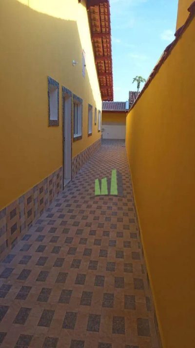 Casa, 2 quartos, 92 m² - Foto 4