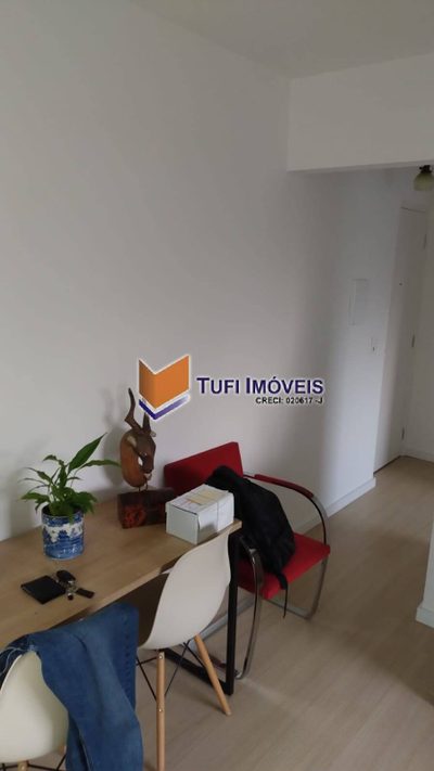 Apartamento, 1 quarto, 49 m² - Foto 2