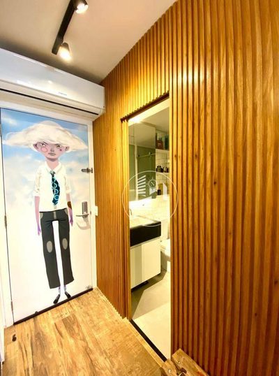 Apartamento, 1 quarto, 43 m² - Foto 5