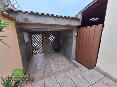Apartamento, 3 quartos, 55 m² - Foto 1