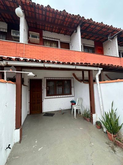 Casa de Condomínio, 1 quarto - Foto 1