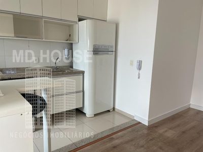 Apartamento, 1 quarto, 42 m² - Foto 4