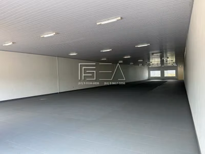 Prédio Inteiro, 1650 m² - Foto 2