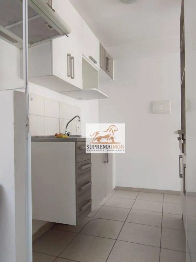 Apartamento, 2 quartos, 45 m² - Foto 4