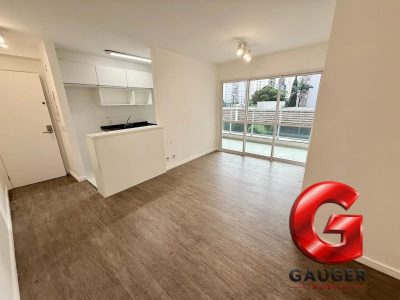 Apartamento, 2 quartos, 65 m² - Foto 2