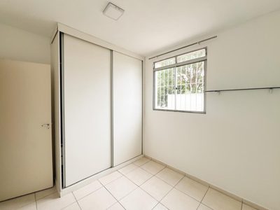 Apartamento, 2 quartos, 48 m² - Foto 5