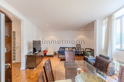 Apartamento, 3 quartos, 173 m² - Foto 5