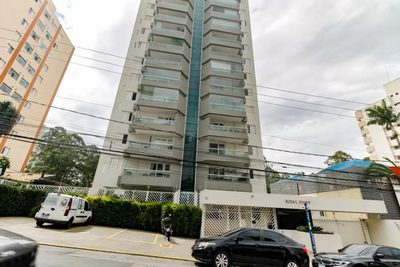 Apartamento, 3 quartos, 97 m² - Foto 1