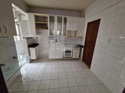 Apartamento, 3 quartos, 115 m² - Foto 1
