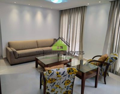 Apartamento, 4 quartos, 194 m² - Foto 5