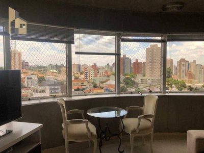 Apartamento, 2 quartos, 77 m² - Foto 4