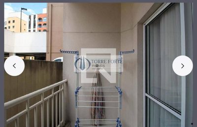 Apartamento, 2 quartos, 49 m² - Foto 5