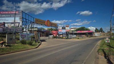 Loteamento e Condomínio, 300 m² - Foto 2