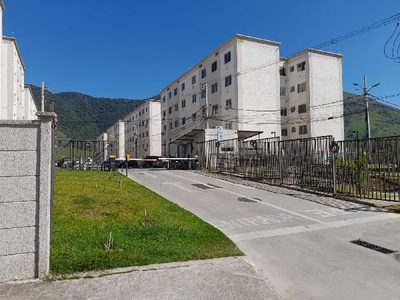 Apartamento, 2 quartos, 10 m² - Foto 1