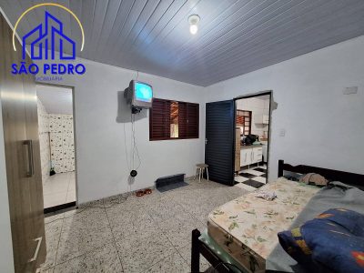 Casa, 3 quartos, 73 m² - Foto 5