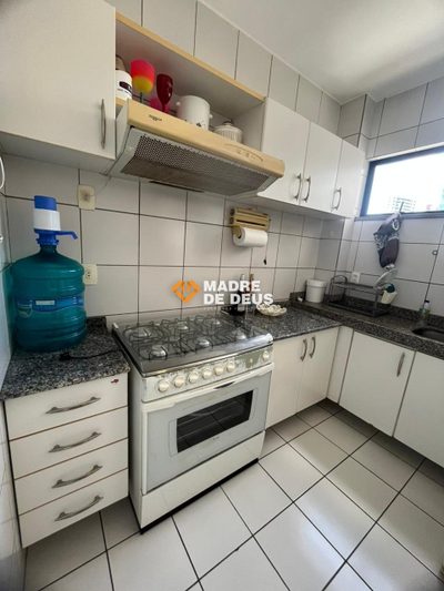 Apartamento, 3 quartos, 97 m² - Foto 4