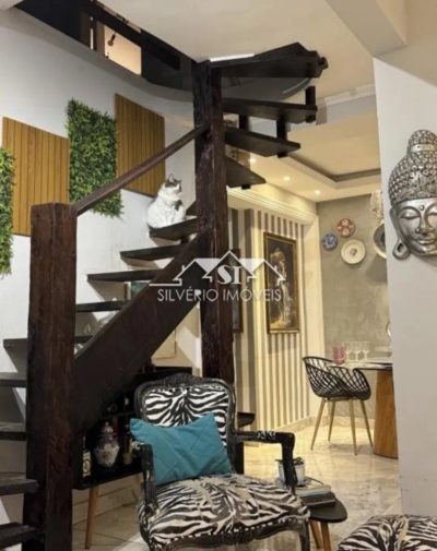 Apartamento, 3 quartos, 153 m² - Foto 1