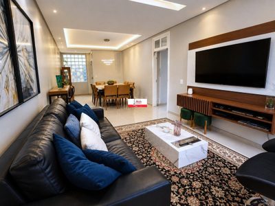 Apartamento, 2 quartos, 100 m² - Foto 1
