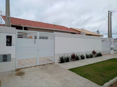 Casa, 2 quartos, 75 m² - Foto 1