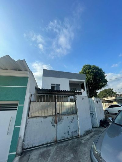 Sobrado, 6 quartos, 196 m² - Foto 3