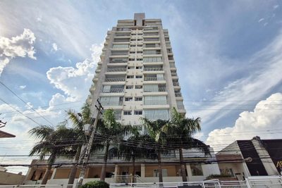 Apartamento, 2 quartos, 67 m² - Foto 2