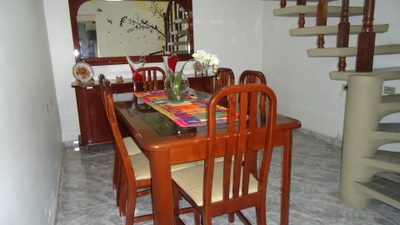 Casa, 3 quartos, 160 m² - Foto 3
