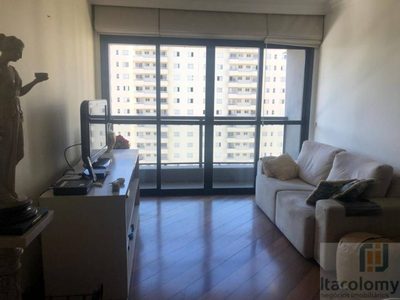 Apartamento, 3 quartos, 98 m² - Foto 1
