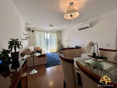 Apartamento, 2 quartos - Foto 3